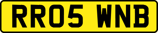 RR05WNB