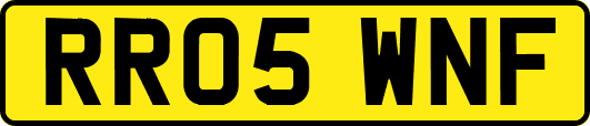 RR05WNF