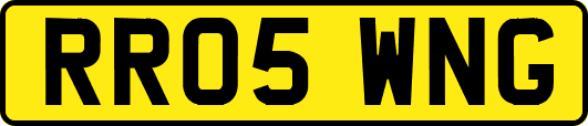 RR05WNG