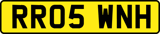 RR05WNH