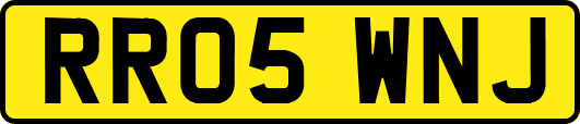 RR05WNJ