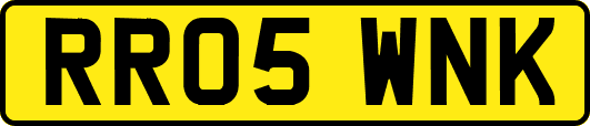 RR05WNK