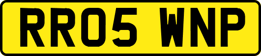 RR05WNP