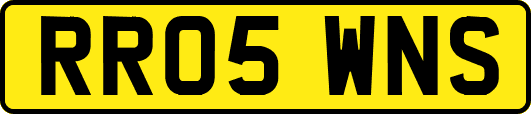 RR05WNS