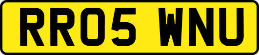 RR05WNU
