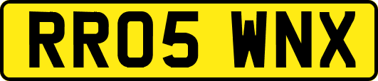 RR05WNX