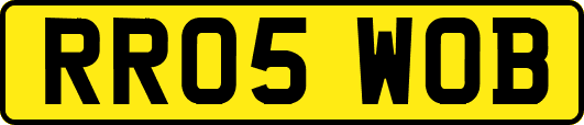 RR05WOB