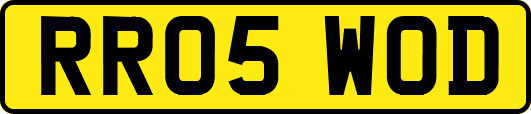 RR05WOD
