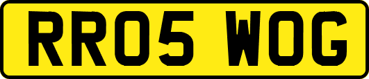 RR05WOG