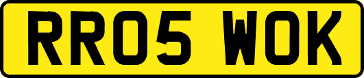 RR05WOK