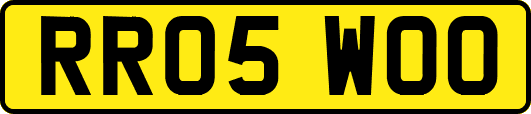 RR05WOO