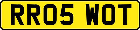 RR05WOT