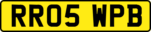 RR05WPB