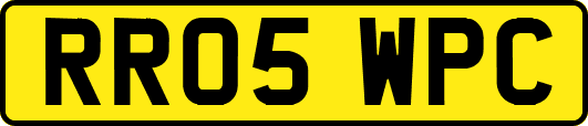 RR05WPC