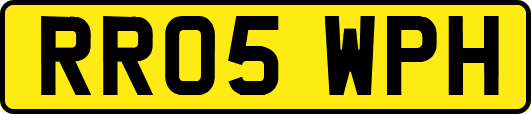 RR05WPH