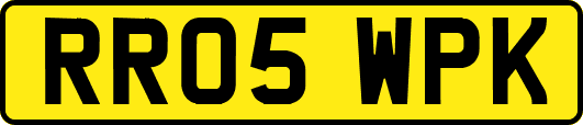RR05WPK
