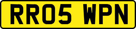 RR05WPN