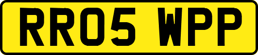 RR05WPP