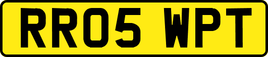 RR05WPT