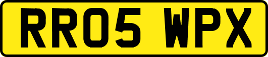 RR05WPX