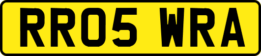 RR05WRA