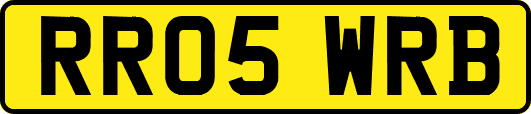 RR05WRB