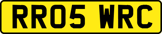RR05WRC
