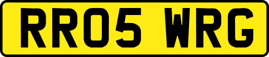 RR05WRG