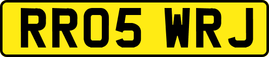RR05WRJ