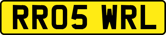 RR05WRL