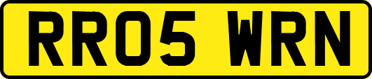 RR05WRN