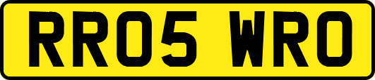 RR05WRO