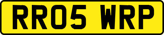 RR05WRP