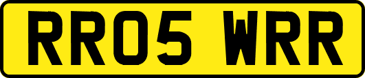 RR05WRR