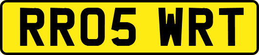 RR05WRT