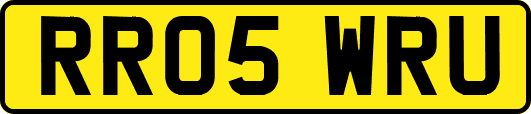 RR05WRU