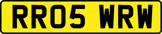 RR05WRW
