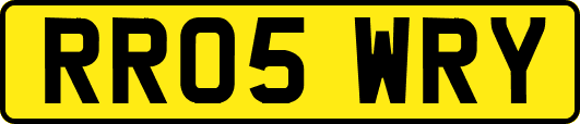 RR05WRY