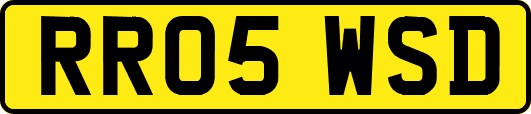 RR05WSD