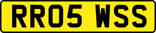 RR05WSS