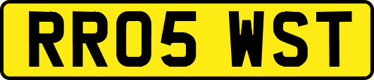 RR05WST