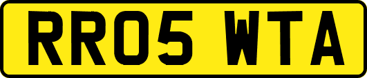 RR05WTA