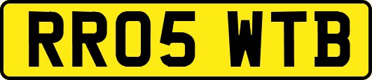 RR05WTB