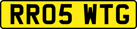 RR05WTG