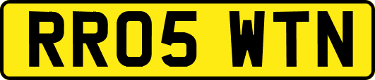 RR05WTN