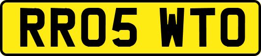 RR05WTO