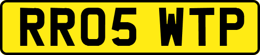 RR05WTP