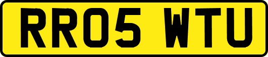 RR05WTU
