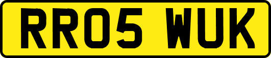 RR05WUK