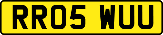 RR05WUU